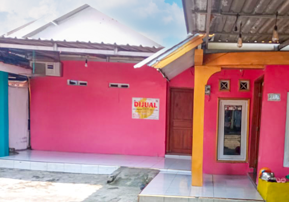 RUMAH DI KAB. SUBANG - NPL2609-1 - foto 4